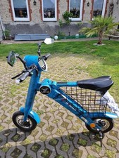 Roller mofa 25kh gebraucht kaufen  Berlin
