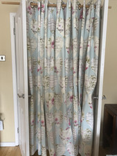 Dunelm lined eyelet for sale  BROMLEY