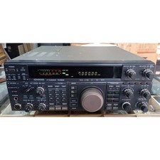 Kenwood 850s radio usato  Atripalda