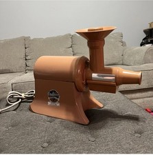 Champion juicer 853s for sale  Port Richey