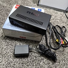 Rca digital converter for sale  North Prairie
