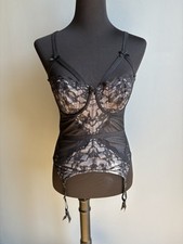 Damen sexy dessous gebraucht kaufen  Nordhastedt