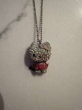 Swarovski hello kitty for sale  Oak Park