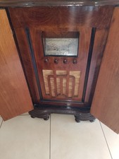 Radio epoca valvole usato Radio epoca valvole usato  Imperia