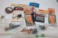 Vintage fishing gear for sale  Alhambra