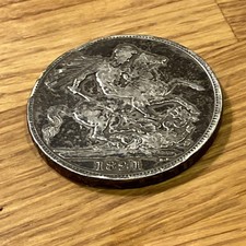 1821 george silver for sale  OXFORD