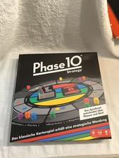 Phase strategy mattel gebraucht kaufen  Solingen