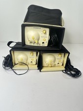 Lot medela pump for sale  Topeka