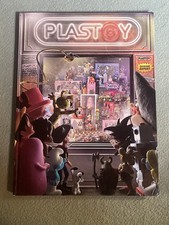 Catalogue plastoy figurines d'occasion  Antony