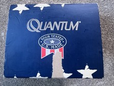 Nwb quantum tour for sale  Enterprise
