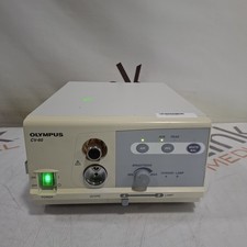 Olympus video processor for sale  Hazelwood