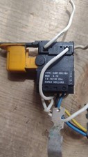 Trigger switch capax for sale  LEICESTER