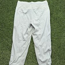 Lululemon capri joggers for sale  Panama City Beach