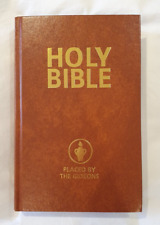Holy bible placed for sale  ST. AGNES