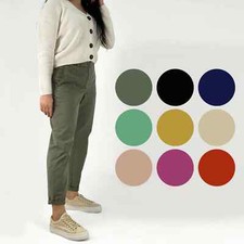 Womens chino turn for sale  WALTHAM ABBEY