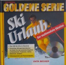 skiatlas gebraucht kaufen  Wusterwitz