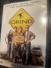 Grind dvd skateboarding for sale  USA