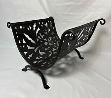Vintage forged pierced for sale  Akron