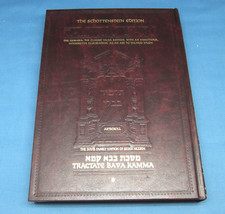 Schottenstein talmud bavli for sale  Alexandria