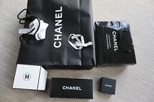 Chanel tüte tragetasche gebraucht kaufen  Maintal