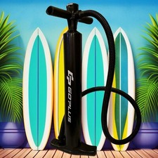 Bomba inflável para prancha de stand up paddle comprar usado  Enviando para Brazil