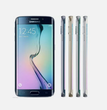 Samsung Galaxy S6 Edge Plus G928 32GB AT&T T-Mobile GSM Odblokowany smartfon na sprzedaż  Wysyłka do Poland
