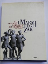 Marmi degli zar. usato  Alessandria