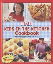 Kids kitchen cookbook for sale  Aurora