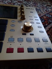 Akai mpc gold gebraucht kaufen  Flensburg