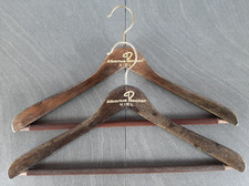 Kleiderbügel bügel holz gebraucht kaufen  Hohenwestedt