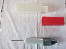 Youngtime entkorker heimsyphon gebraucht kaufen  Veitshöchheim