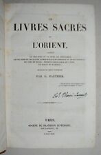 Libri sacri dell usato  Arezzo