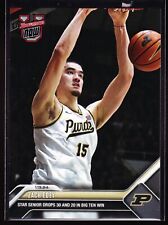Zach edey purdue for sale  Gayville