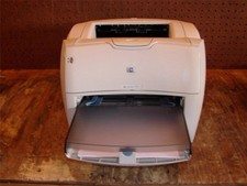 Laserjet 1300 1300n for sale  Candler