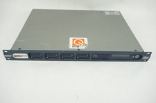 BSS Soundweb London BLU800 processador de sinal digital sistema de áudio DSP montagem em rack comprar usado  Enviando para Brazil