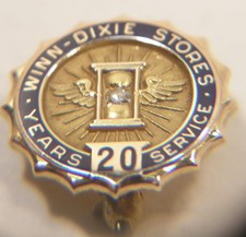 Vintage winn dixie for sale  Macon