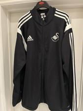 Swansea city adidas for sale  SWANSEA