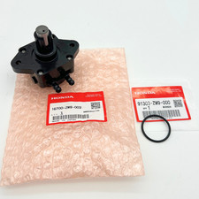 Bomba de combustível Honda 16700-ZW9-003 com 91303-ZW9-000 O-RING (31.2X2.4) para motor BF15, usado comprar usado  Enviando para Brazil