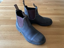 Blundstone 500 men for sale  SOUTHAMPTON