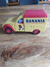 Banania citroen 2cv for sale  STAFFORD