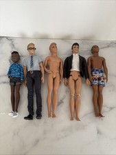 Barbie lot ken for sale  Huntersville