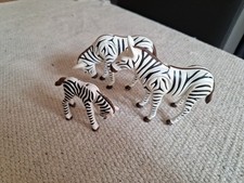 Playmobil zebre famille d'occasion  Barr