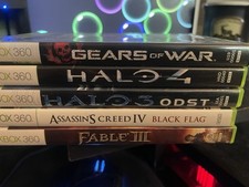 Xbox360 games d'occasion  Expédié en Belgium