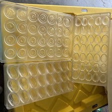 Polycarbonate chocolate molds for sale  Orlando