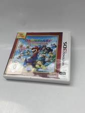 Mario party island gebraucht kaufen  Gevelsberg