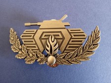 Gendarmerie brevet argent d'occasion  Saumur