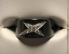 Mauboussin bague étoile d'occasion  Neauphle-le-Château