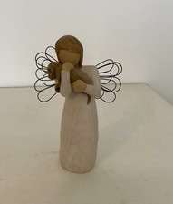 Willow tree angel for sale  PRESTWICK