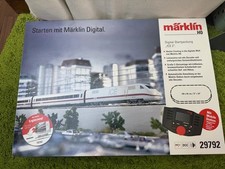 Märklin digital startset gebraucht kaufen Märklin digital startset gebraucht kaufen  Schwabhausen
