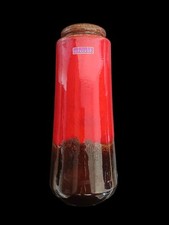 Scheurich vase 206 gebraucht kaufen  Speyer
